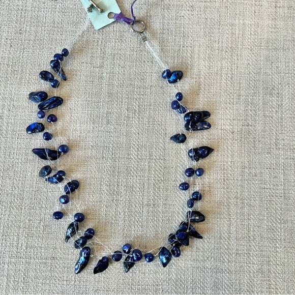 Genuine Shell Necklace - Picture 14 of 16